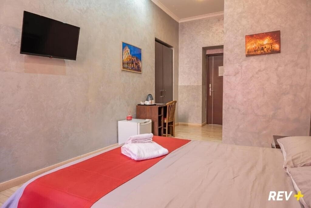 Фотография New Inn 3*