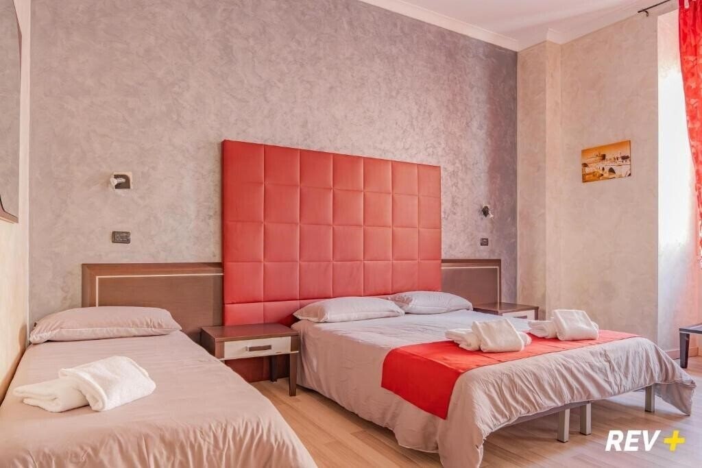 Картинка New Inn 3*
