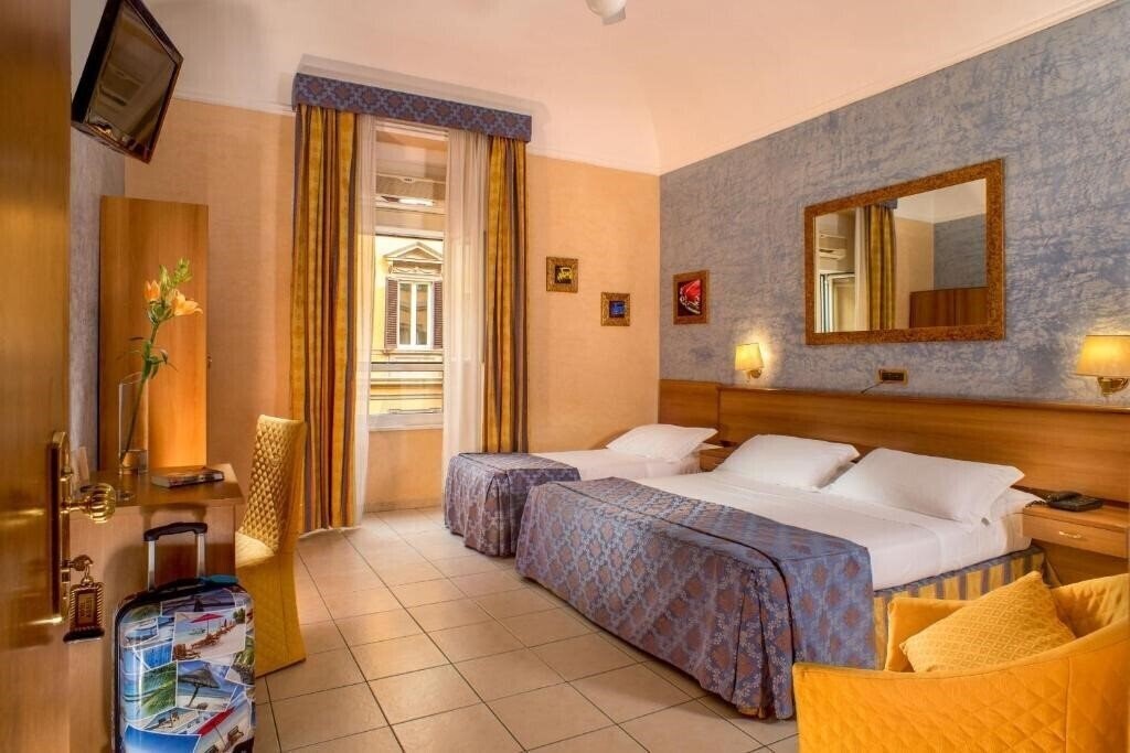 Фото Assisi 3*