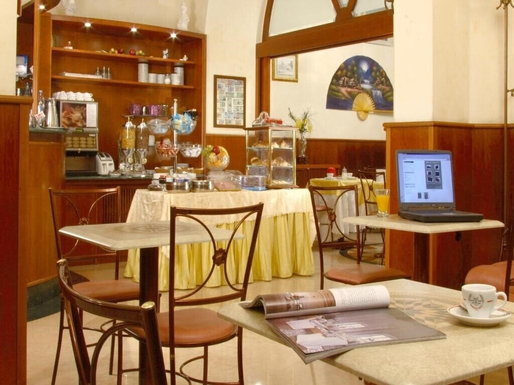Изображение Assisi 3*