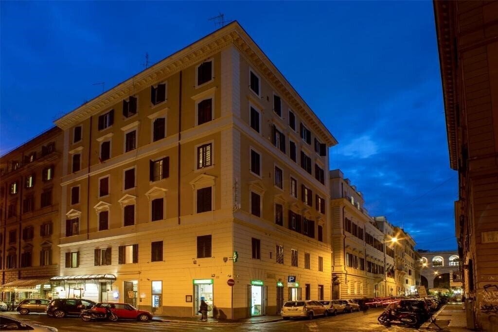 Картинка Assisi 3*