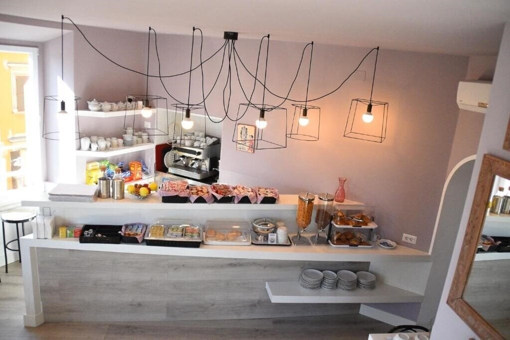 Готель Hotel Fiori 2*