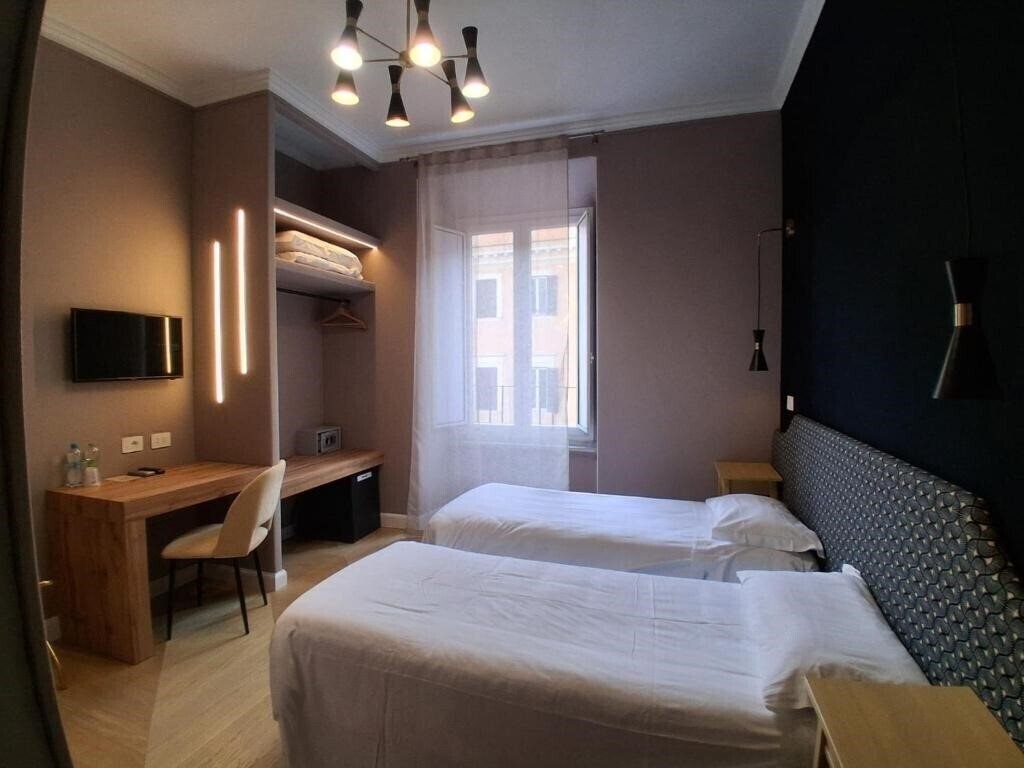 Зображення Hotel Fiori 2*