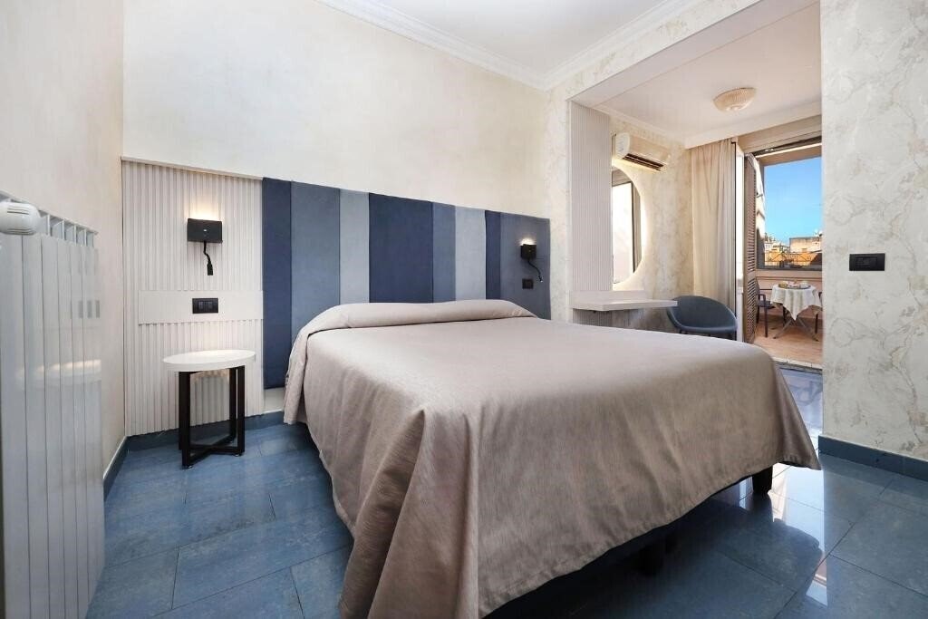 Отель Hotel Rimini 3*