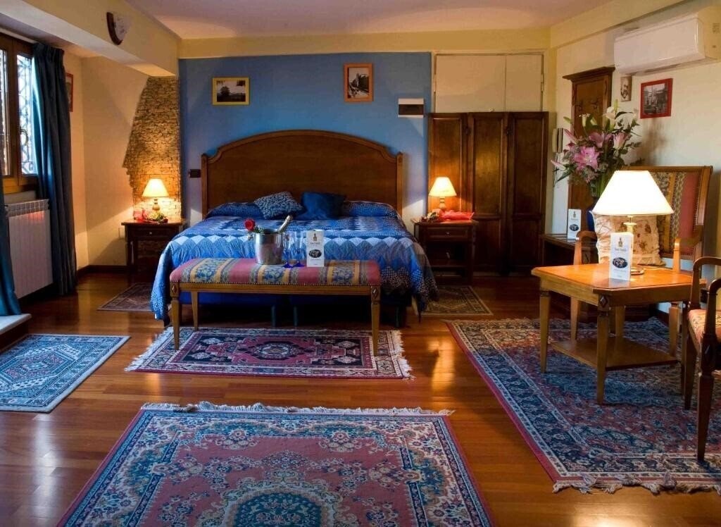 Фото Rimini (Rome) 3*