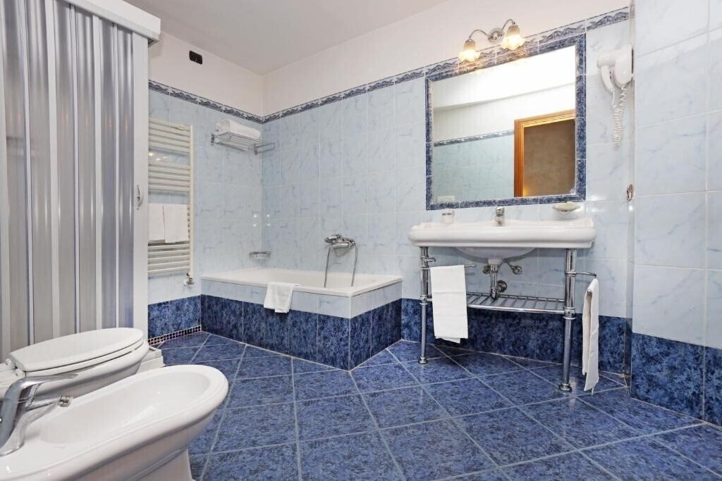Фотографія Rimini (Rome) 3*