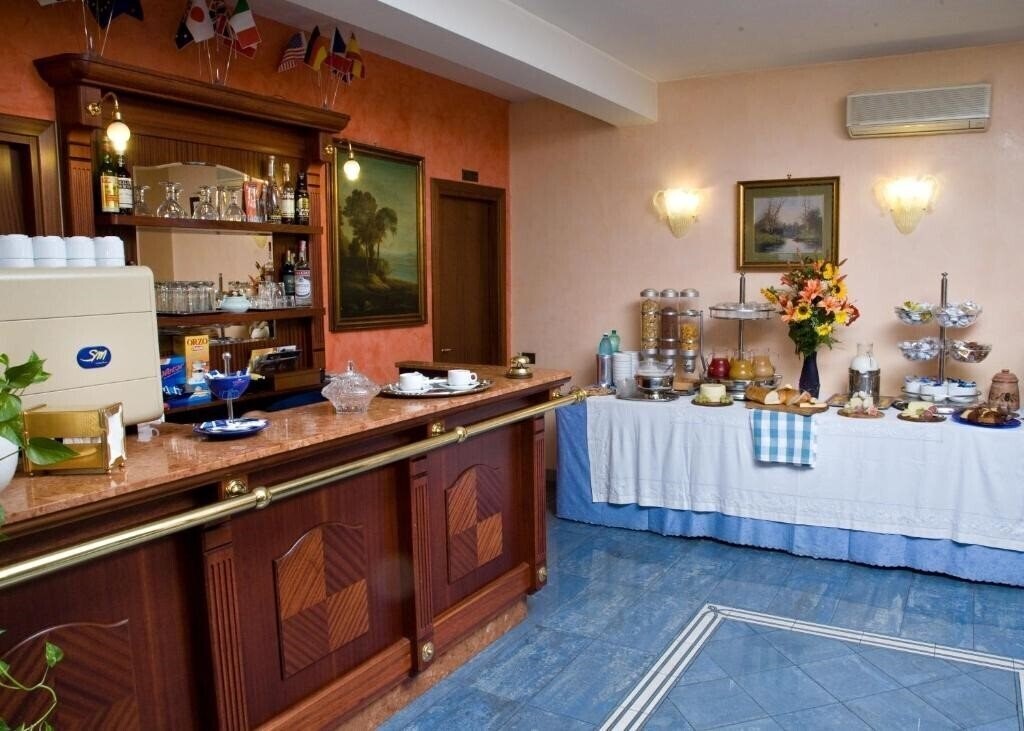 Фотография Hotel Rimini 3*