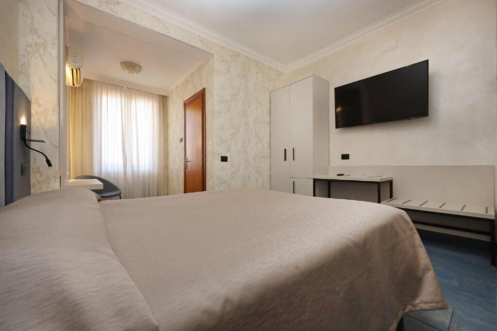 Изображение Hotel Rimini 3*