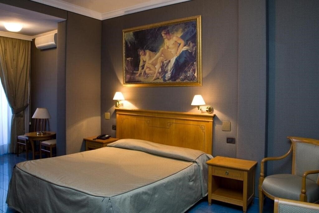 Картинка Rimini (Rome) 3*