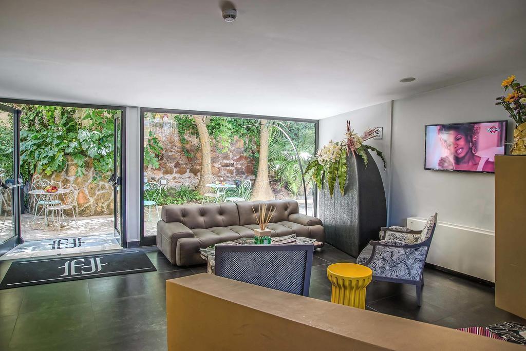 Готель Fragrance St Peter Hotel 3*