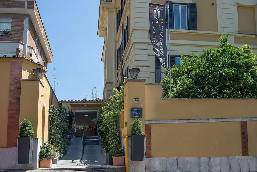 Фотографія Fragrance St Peter Hotel 3*