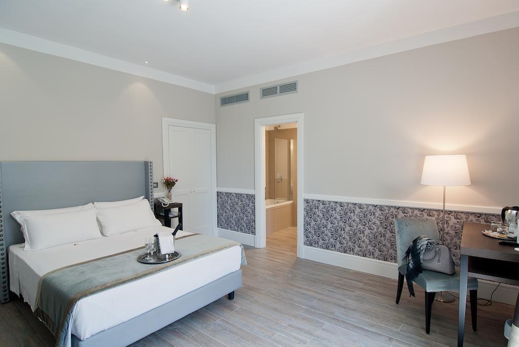 Зображення Fragrance St Peter Hotel 3*