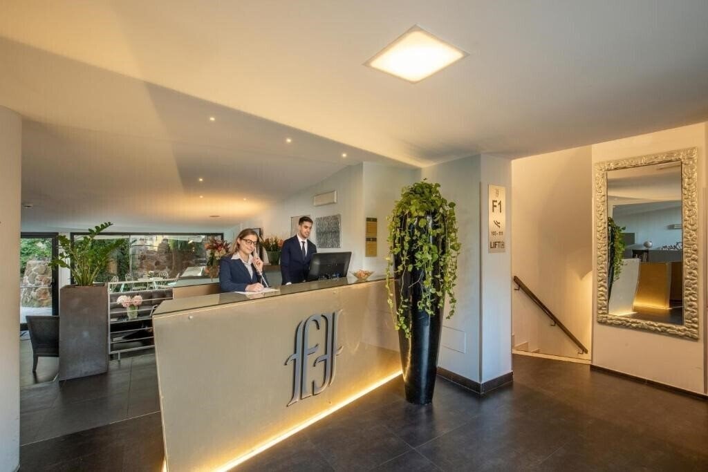 Фотографія Fragrance St Peter Hotel 3*