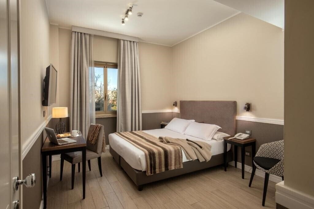 Изображение Fragrance St Peter Hotel 3*