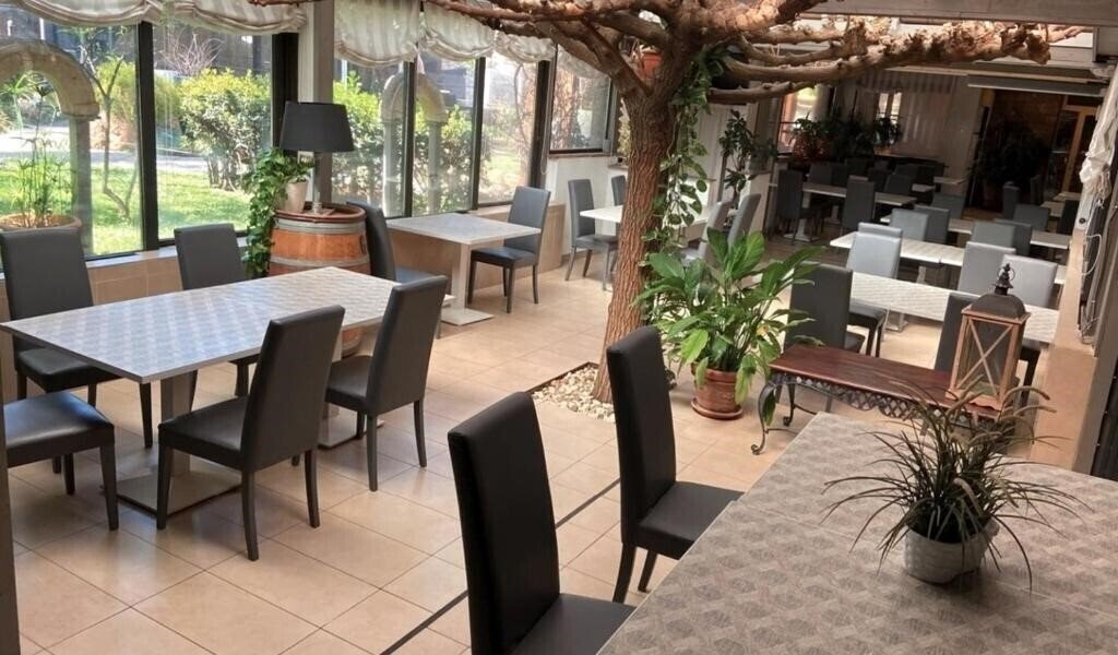 Изображение Orto Di Roma 3*