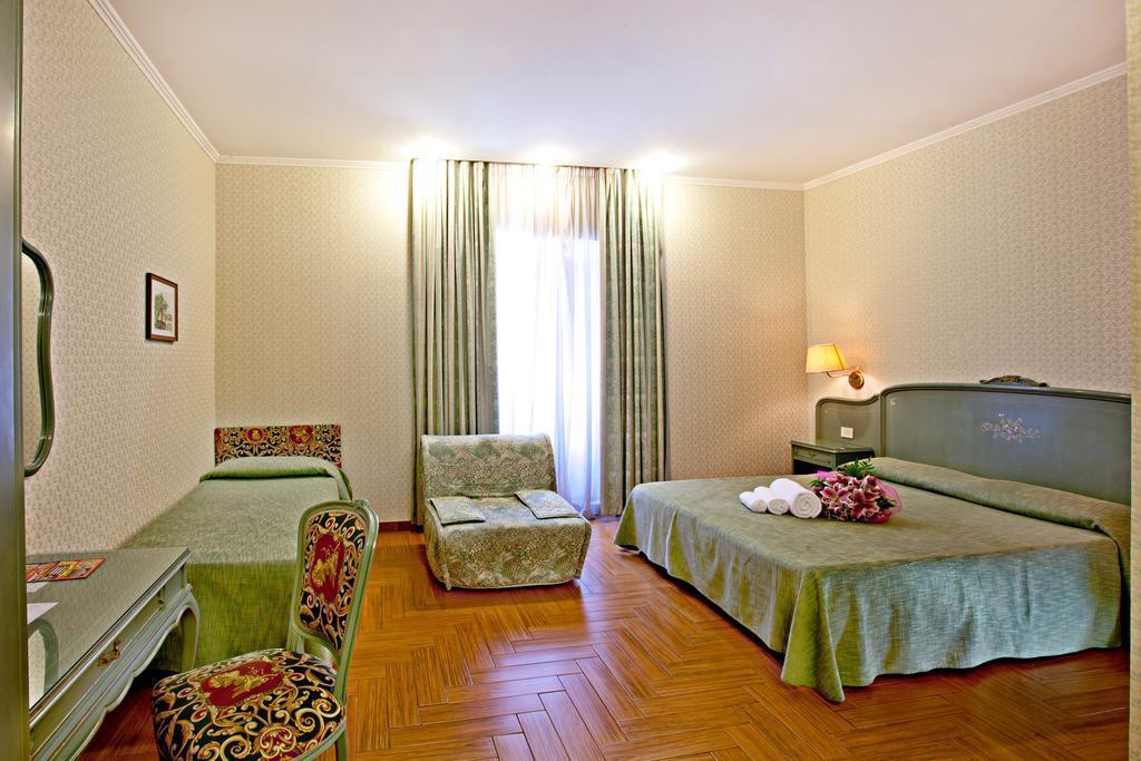 Фото Hotel Augustea 3*