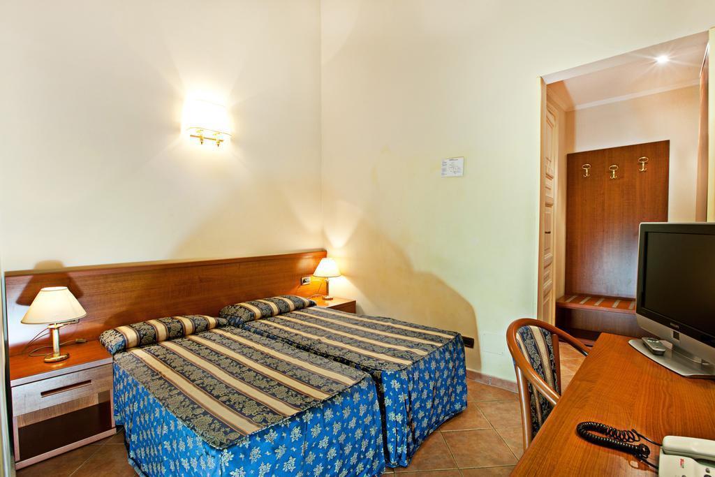 Изображение Hotel Augustea 3*