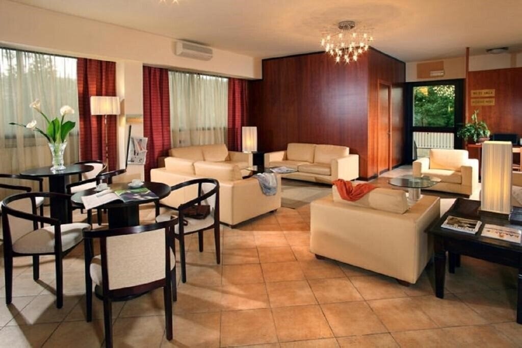 Фото Cassia 3*