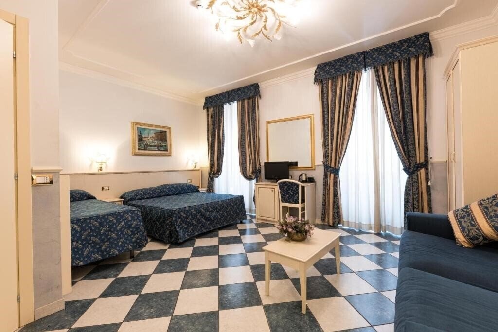 Фотография Anfiteatro Flavio 3*