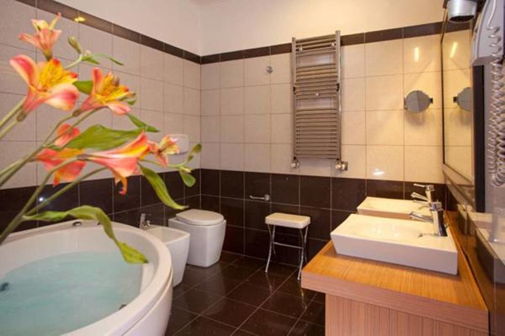 Зображення Hotel Piemonte 3*