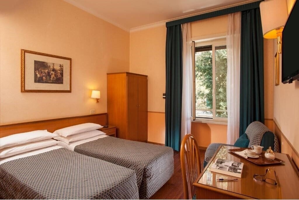 Фотографія Hotel Piemonte 3*