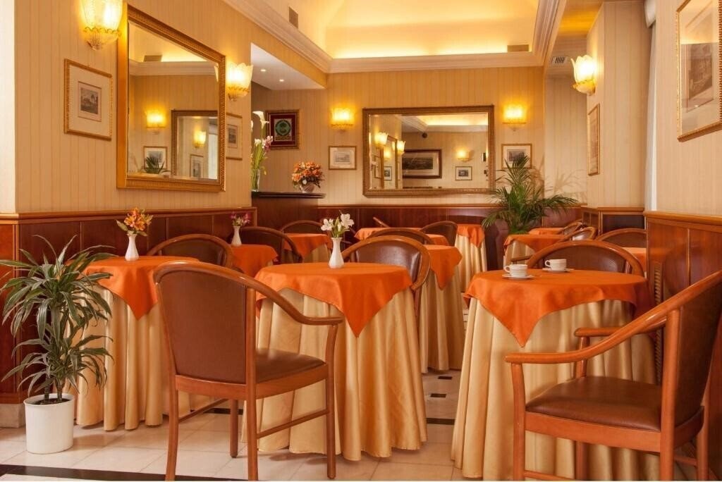 Зображення Hotel Piemonte 3*