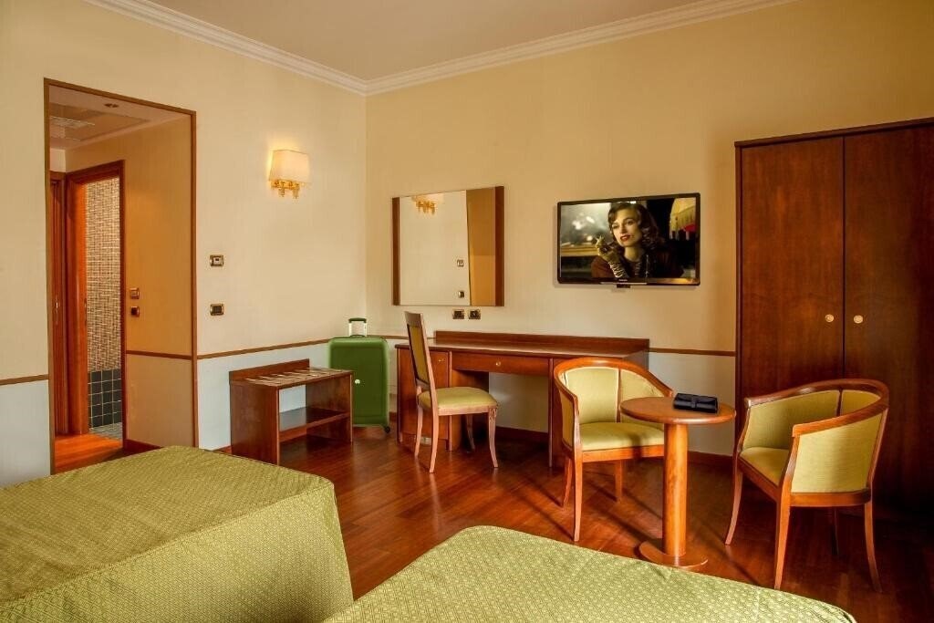 Картинка Hotel Piemonte 3*