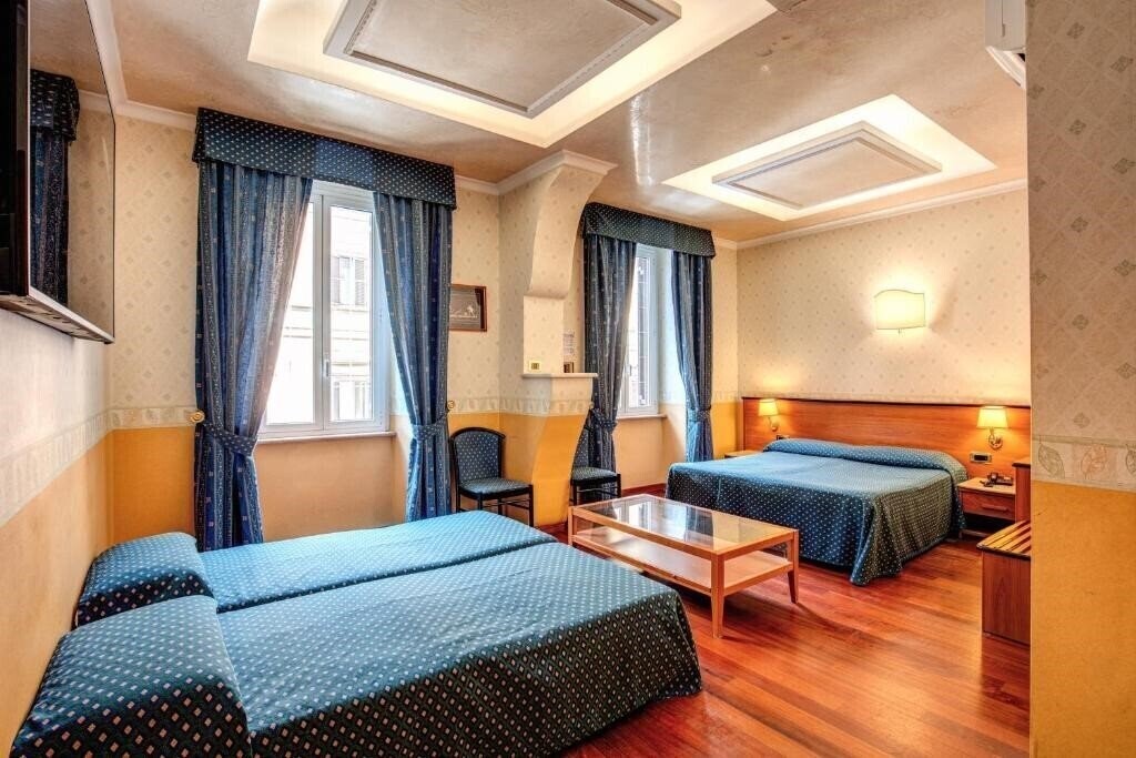 Фото Verona 3*