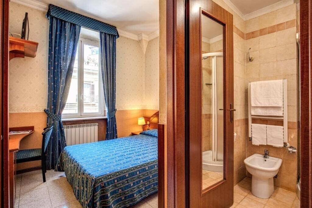 Фотографія Verona 3*