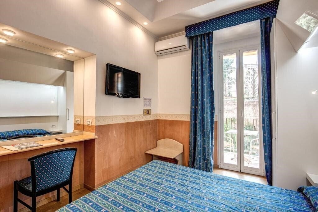 Картинка Verona 3*