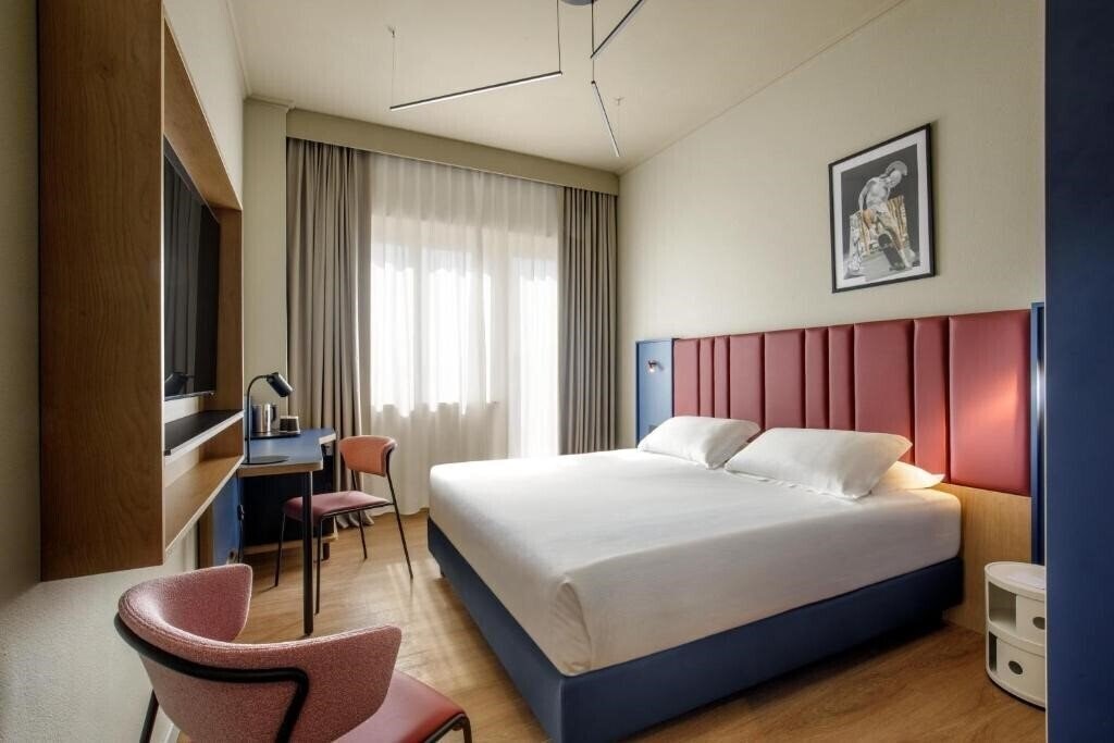 Фото Best Western Hotel Globus 3*