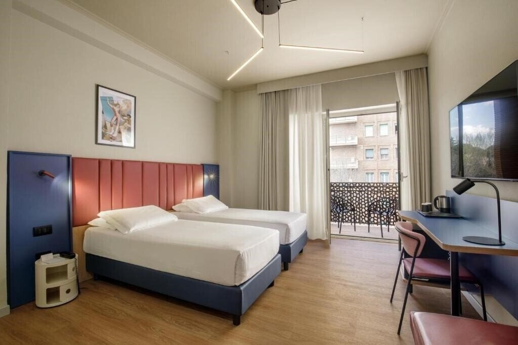 Фотография Best Western Hotel Globus 3*