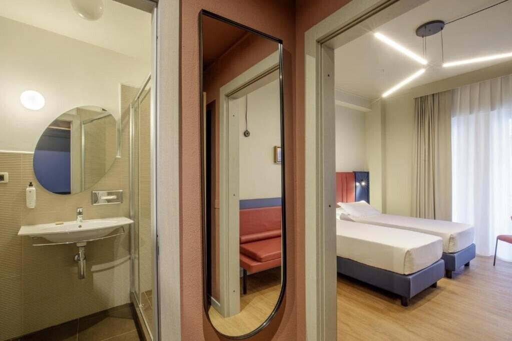 Изображение Best Western Hotel Globus 3*