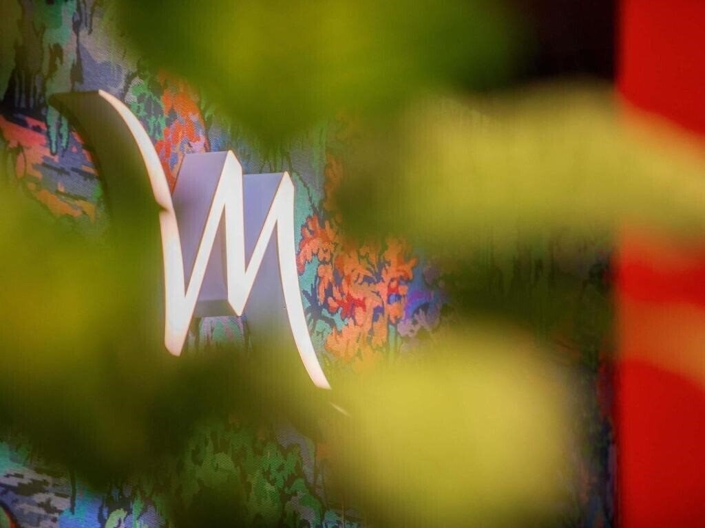 Фото Mercure Roma Centro Saint John 4*