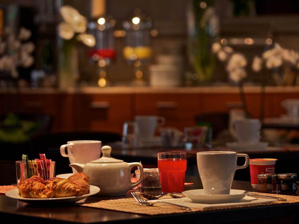 Зображення Hotel Saint John (ex. Eurostars Saint John, Prime Hotel) 4*