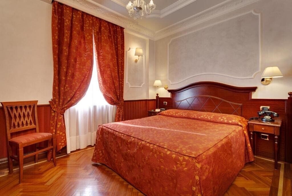 Зображення Best Roma 4*