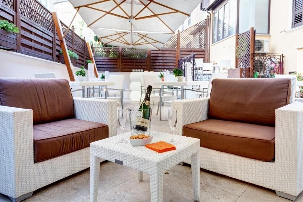 Фото Best Roma 4*