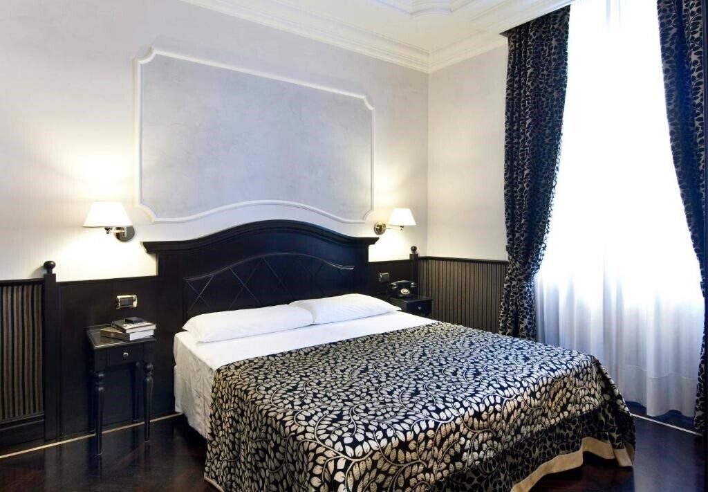 Фотографія Best Roma 4*
