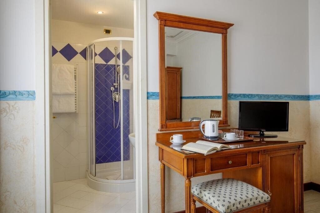 Фотография Alessandrino 3*