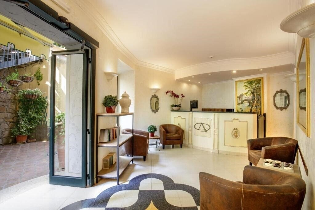 Изображение Alessandrino 3*