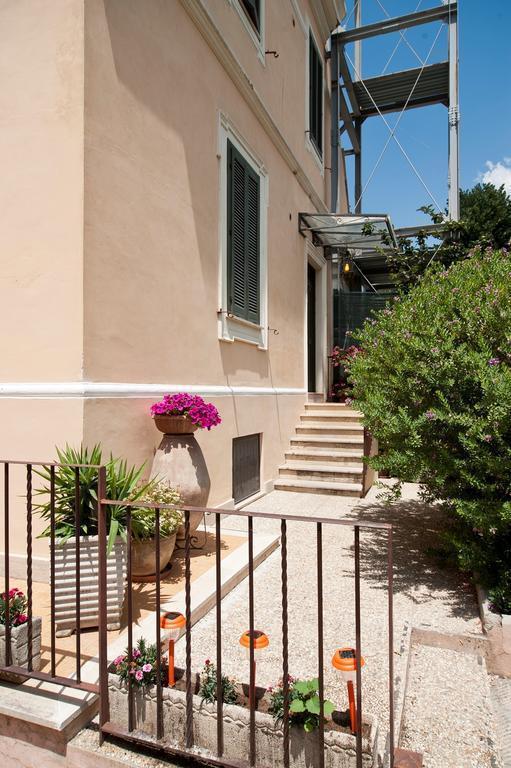 Фото Il Villino 3*