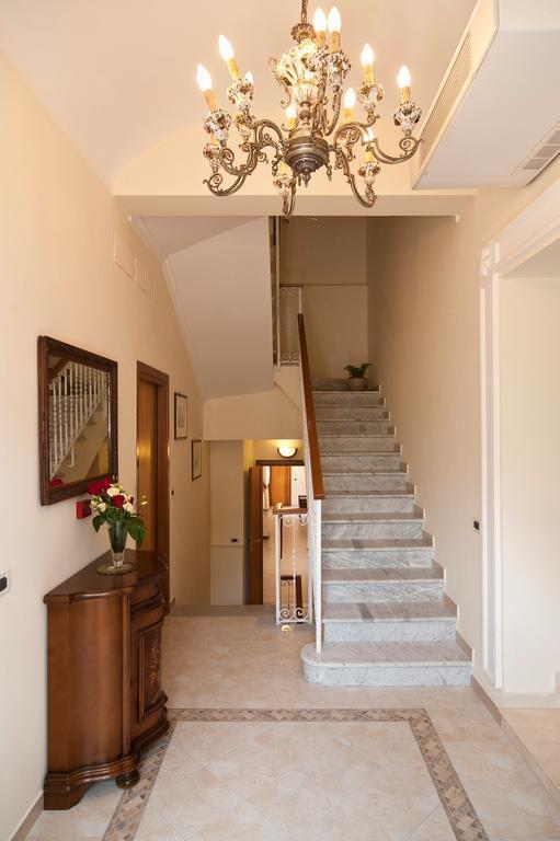 Картинка Il Villino 3*