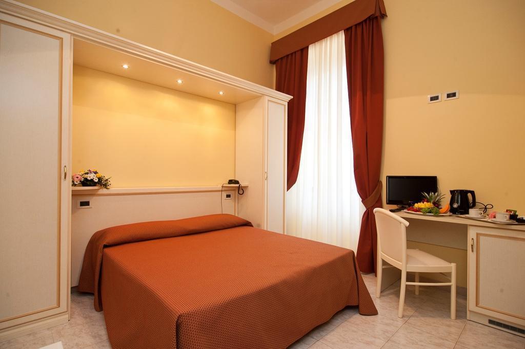 Отель Il Villino 3*