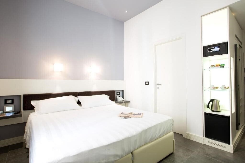 Картинка Crosti Hotel 3*