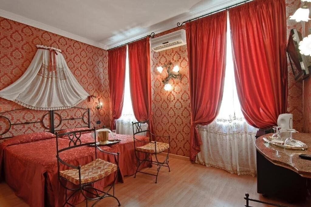 Фото Residenza Antica 4*