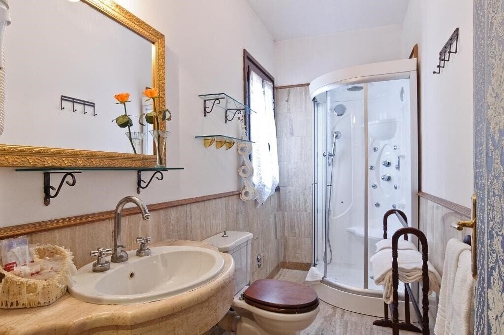 Фотографія Residenza Antica 4*