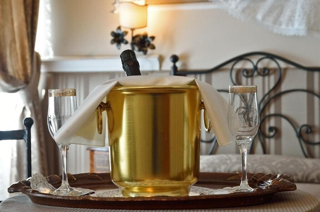 Зображення Residenza Antica 4*