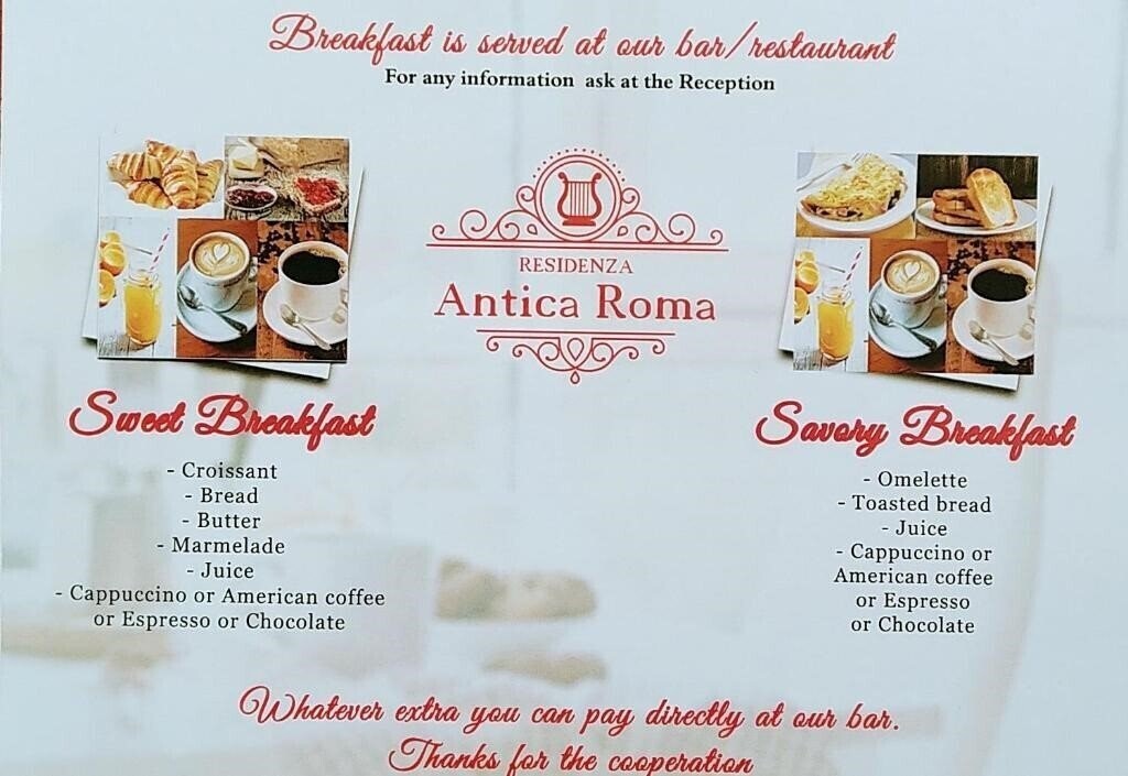 Изображение Residenza Antica 4*