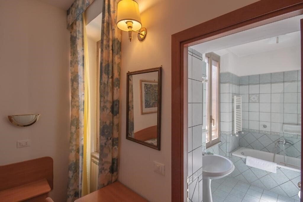 Изображение Tirreno 3*