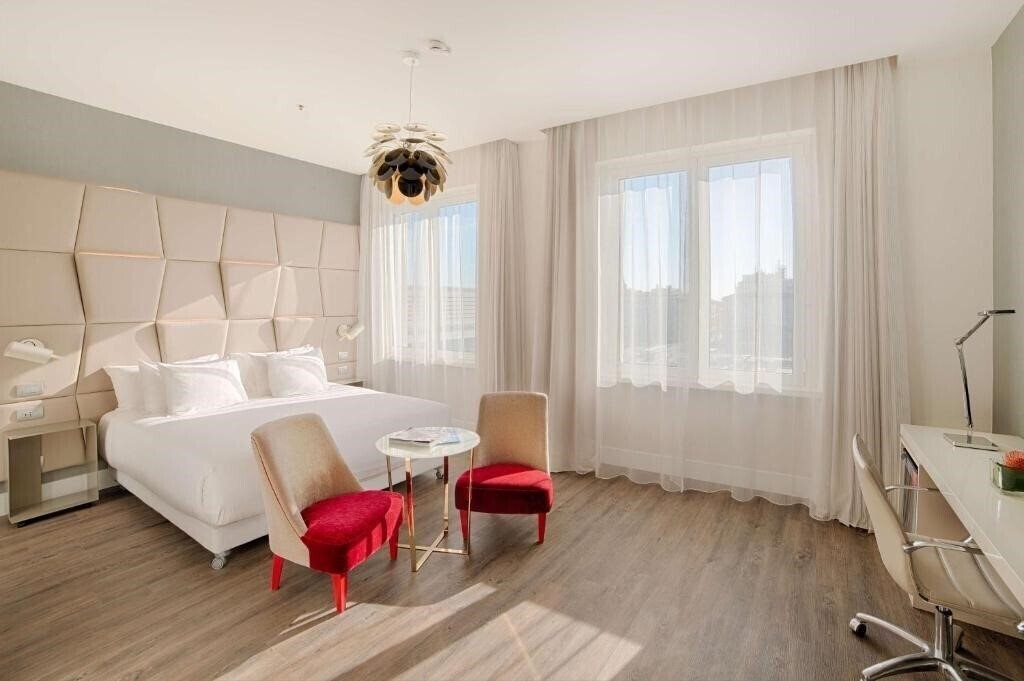 Фото NH Collection Palazzo Cinquecento 5*